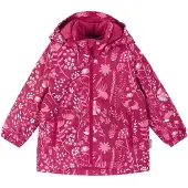 Reima Portit Jas Roze 7 Years Meisje