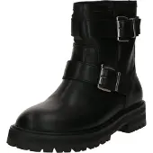 Bianco Boots 'KEIRA' zwart