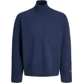 Jack & Jones Trui 'JORNORREBRO' marine