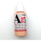 Ara Acrylverf 100ml - Napels Geel Licht extra - A114