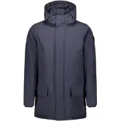 Airforce Snow Casual winterjas heren Donkerblauw M