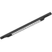 Interlight LED Rail light | 55W 3000K 5600Lm | 830 85° IP20 | Orion