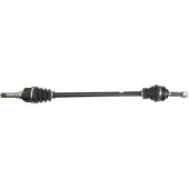 POINT GEAR PNG73019 Aandrijfas