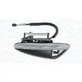 MAGNETI MARELLI Handgreep buitendeur 350105018000