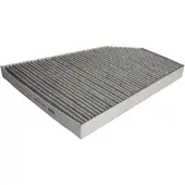 MANN-FILTER CUK 33 007 Interieurfilter
