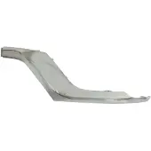 BLIC 5513-00-3206927LP Plaat, bumper