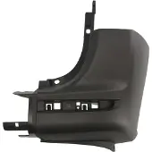 BLIC 5508-00-3548962P Achterbumper
