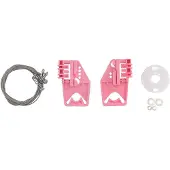 BLIC 6205-43-006802P Reparatieset, raamopener