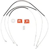 BLIC Reparatieset, raamopener 6205-01-038800P