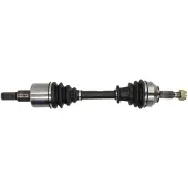 POINT GEAR Aandrijfas PNG72791 links