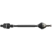 POINT GEAR PNG71664 Aandrijfas