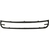 BLIC 6502-07-9514224P Ventilatiegrille, bumper