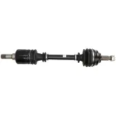 POINT GEAR PNG72485 Aandrijfas
