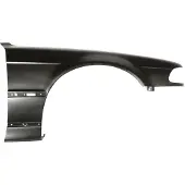 BLIC Spatbord, vóór 6504-04-0075314P, rechts