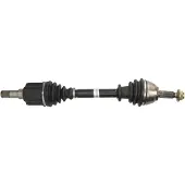 POINT GEAR PNG72749 Aandrijfas