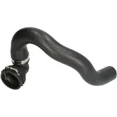 THERMOTEC Radiateurslang DWF060TT