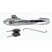 MAGNETI MARELLI Deurgreep 350105021300
