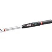 Facom elektronische momentsleutel met hoekmeting 200 nm - E.316-200D