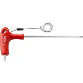 Facom sls torx sleutel met t-greep t45 - 89TX.45SLS
