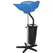 Sibel Backwash Compact Portable