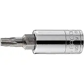 Facom schroevendraaierdoppen torx-schroeven 1/4" n 20 - RX.20