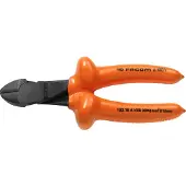 Facom zijkniptang harde draad, geisoleerd 160mm - 192.16AVSE