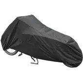 Proplus Bakfietshoes - Duurzaam 300D Polyester - Bescherming tegen Regen en UV