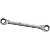 Facom ratelsleutel 12 kant 1/2x9/16 - 64.1/2X9/16