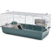 Savic Nero 3 De Luxe, zilverkleurig