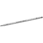 Facom Omkeerbaar Bled | 1/4” | Pozidriv | PZ1 - PZ2 - ATMZ.D1-2