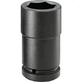 Facom lange doppen impact 1' 50 mm - NM.50LA