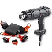 Facom sls set 27 krimpkousen in koffer bp.z46a met heteluchtpistool - SLS.GKIT1-GUN