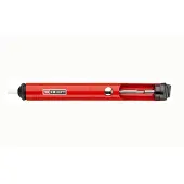 Facom tinzuiger mondstuk 2mm200mm lg. - 839A.1