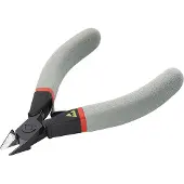Facom tang met puntbek - 416.E