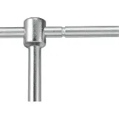 Facom dopsleutel t vorm 12 mm - 98B.12