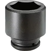 Facom impact doppen 1'1/2 6 kant 55 - NG.55A