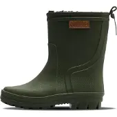 Hummel Thermo Laarzen