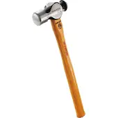 Facom bankhamer amerikaans steel hickory 1lb - 202H.1