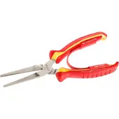 Facom 1000V Vde Platte Tang 200Mm - 188A.20VE - 188A.20VE