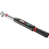 Facom electronische momentsleutels met hoekmeting 135nm - E.316A135J