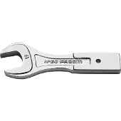 Facom opzetsteeksleutel 20x7 13 - 20.13