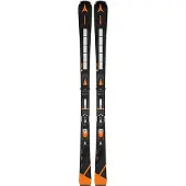 Atomic Redster Q9 Revoshock S + I 12 GW 25/26