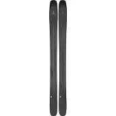 Atomic - Ski's - Maverick 105 CTI 2026 voor Heren van Hout - Maat 170 cm - Zwart