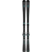 Atomic Redster X7 Revoshock C+mi 12 Gw Alpin Skipakket