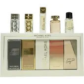 Michael Kors Gorgeous! Vapo Gift Set 24ml Eau De Parfum