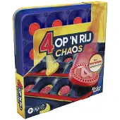 Top 1 Toys Spel 4 Op Een Rij Frenzy