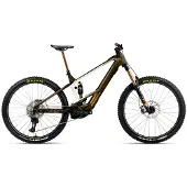 Orbea Wild M-ltd 29´´ Xtr M9260 12s 2026 Elektrische Mountainbike