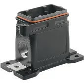 Weidmuller HDC IP68 06B SS 2M25 1081240000 Socketbehuizing 1 stuk(s)