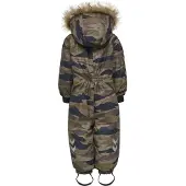 Hummel Hmlmoon Snowsuit