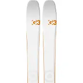 G3 Roamr 108 Alpineski´s